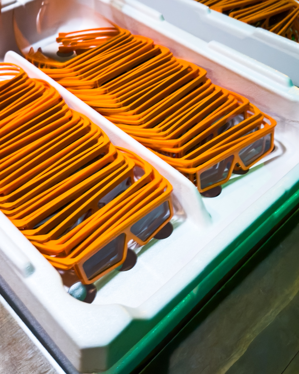 キャロットビジョン