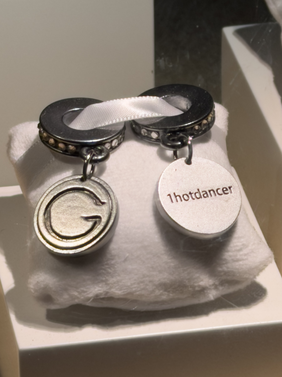 ガゼル ジュエリー