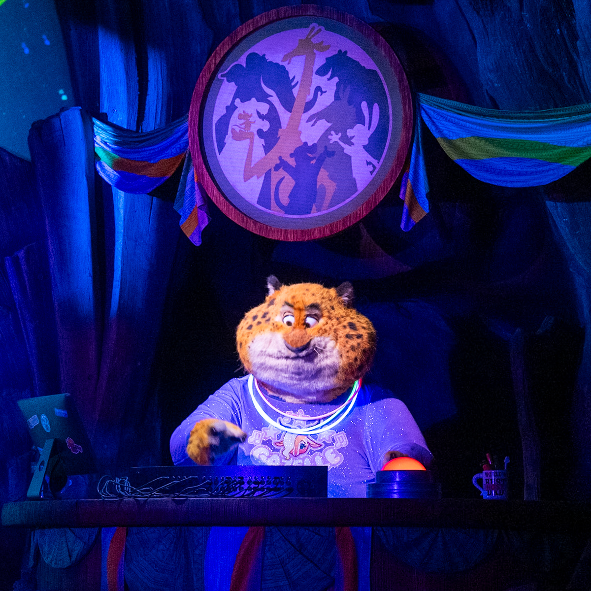 ベンジャミン・クロウハウザーが最新フィギュアで登場