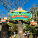 ズートピアの世界を4Dショーで楽しめる！WDWディズニー・アニマルキングダム「ズートピア：ベター・ズーゲザー！」