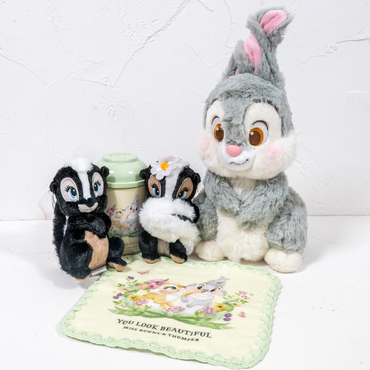 ディズニーストア『バンビ』グッズ