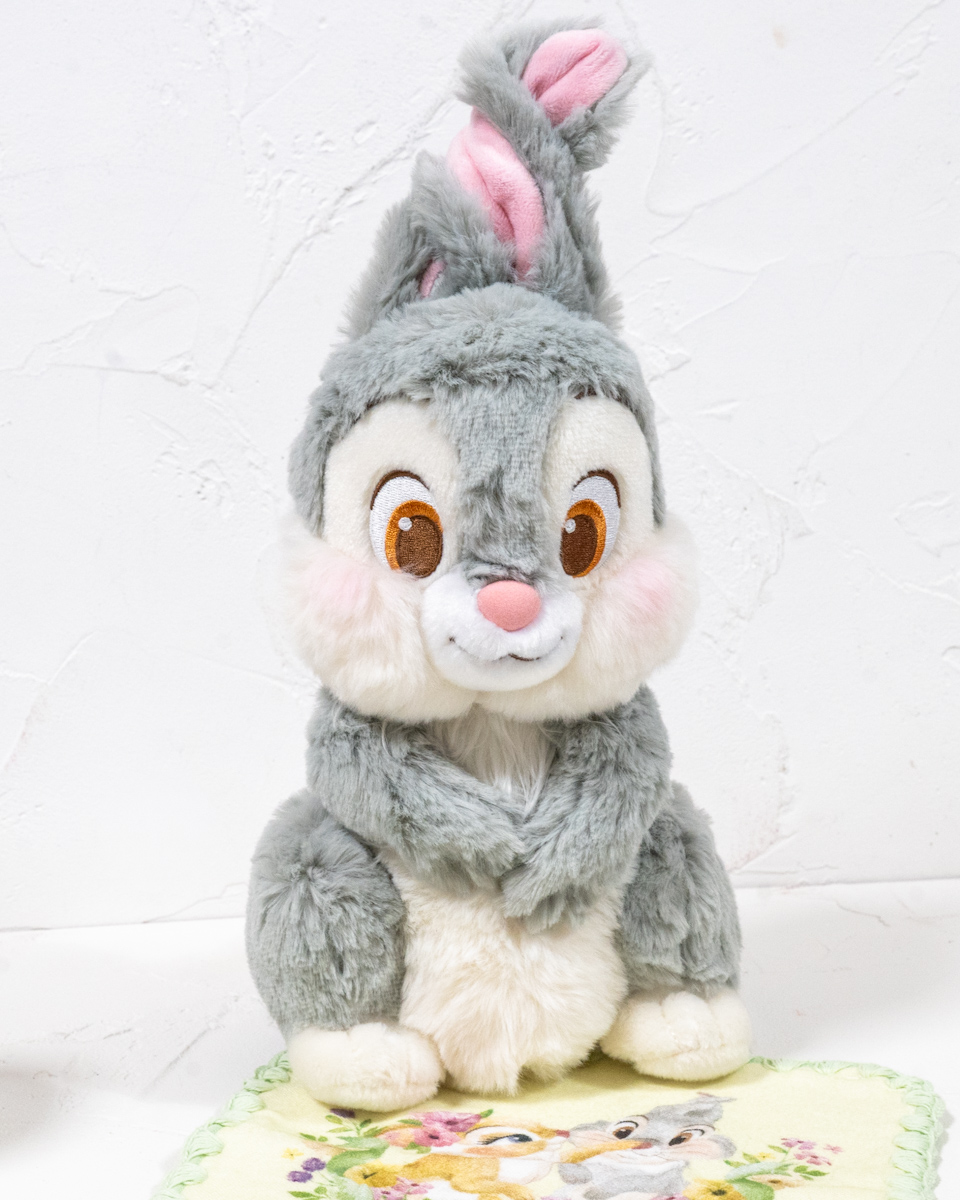 とんすけ ぬいぐるみ DISNEY SPRING ROMANCE