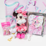 ディズニーストア「ミニーマウス」コレクショングッズ「MINNIE DAY 2026」お土産