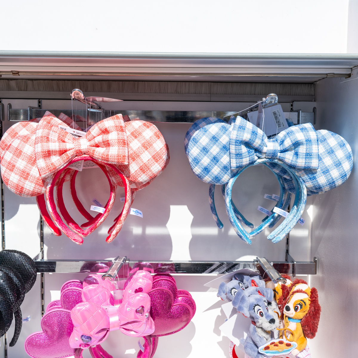 東京ディズニーランド2026カチューシャ・お土産