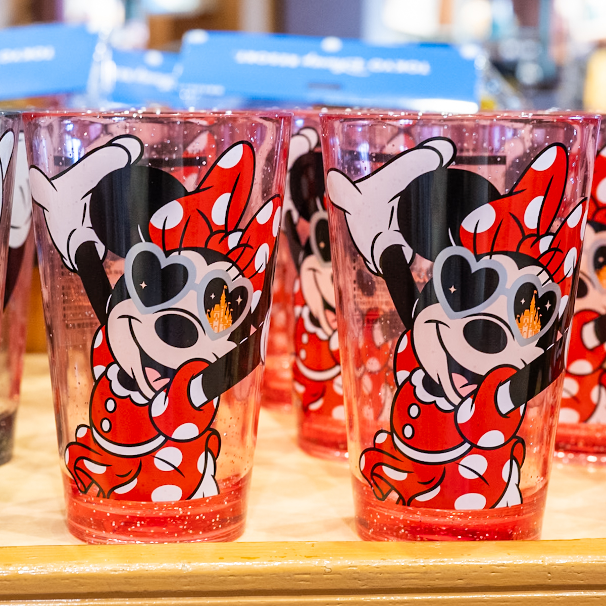 ミニータンブラー