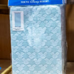 東京ディズニーランド　ミッキーデザインフェイスタオル・お土産