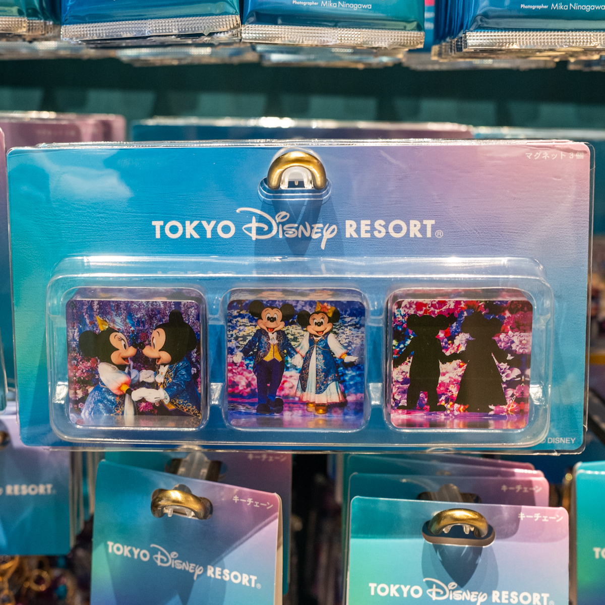 デコレーションマグネットセット