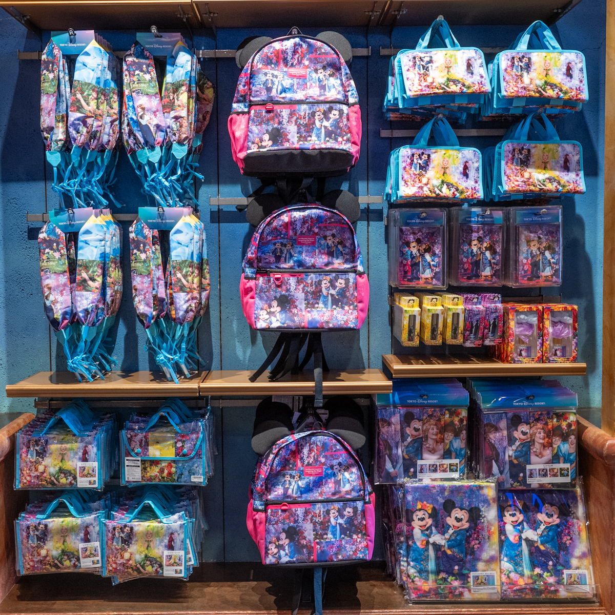 ファンタジースプリングスグッズ