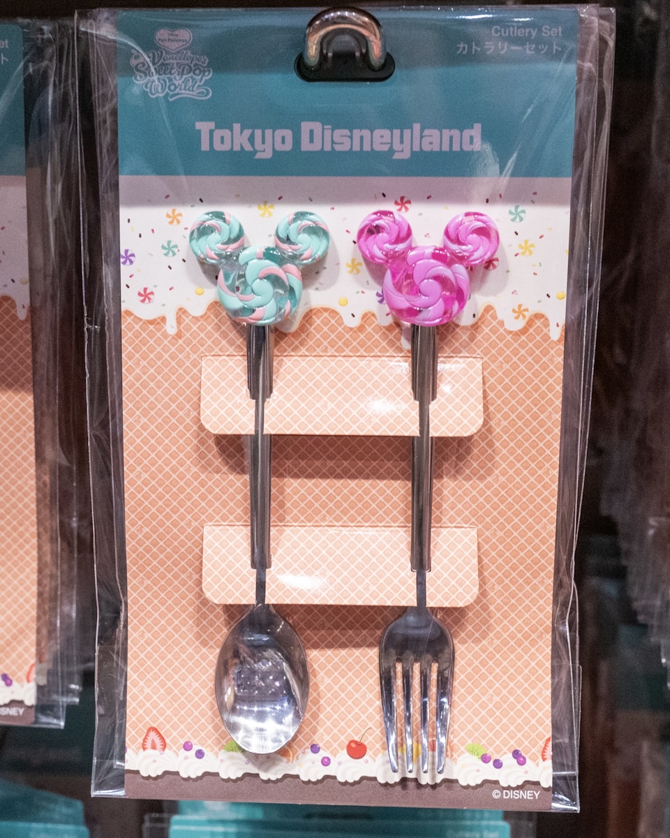 カトラリーセット