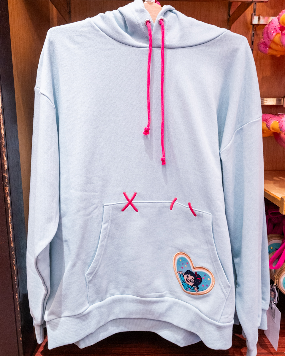 ヴァネロペパーカー