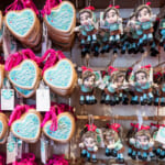 東京ディズニーランド「ディズニー・パルパルーザ“ヴァネロペのスウィーツ・ポップ・ワールド”」スペシャルグッズ