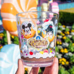 東京ディズニーランド「アイスクリームコーン」ディズニー・パルパルーザ“ヴァネロペのスウィーツ・ポップ・ワールド”スーベニアカップお土産