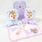 ディズニーストア Chip ‘n’ Dale COLLECTIONグッズ