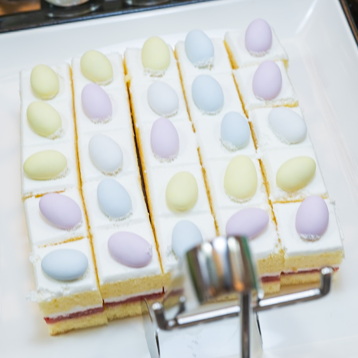 ストロベリーショートケーキ