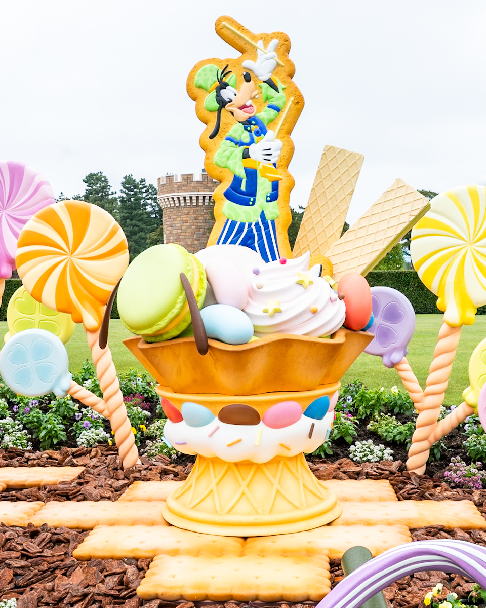 グーフィーサンデー