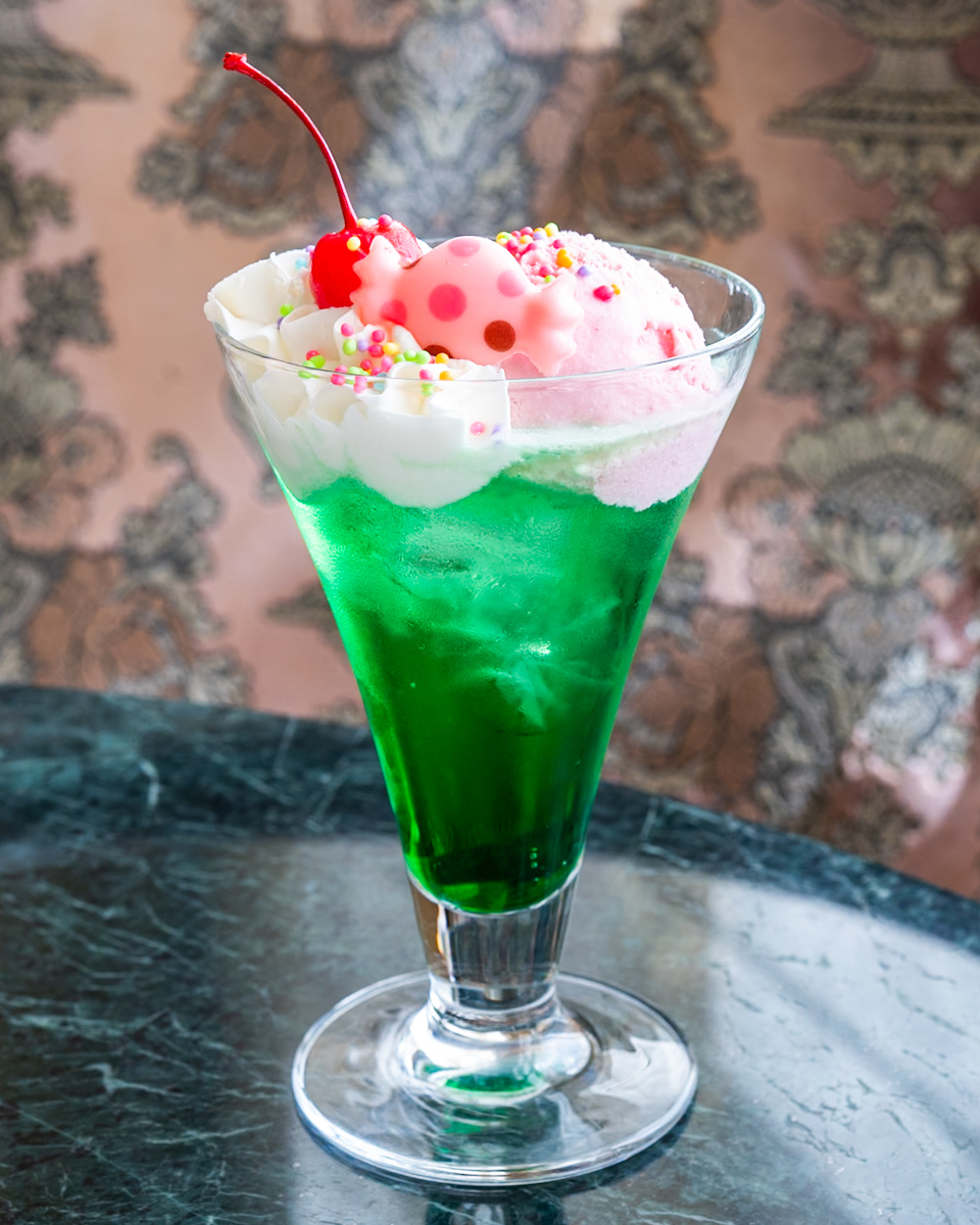 ~チアフルキャンディフィズ~