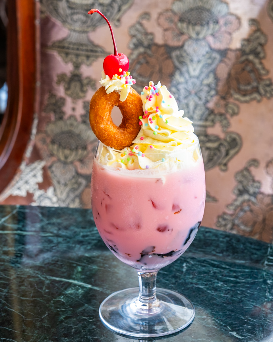 ~プレイフルベリー~