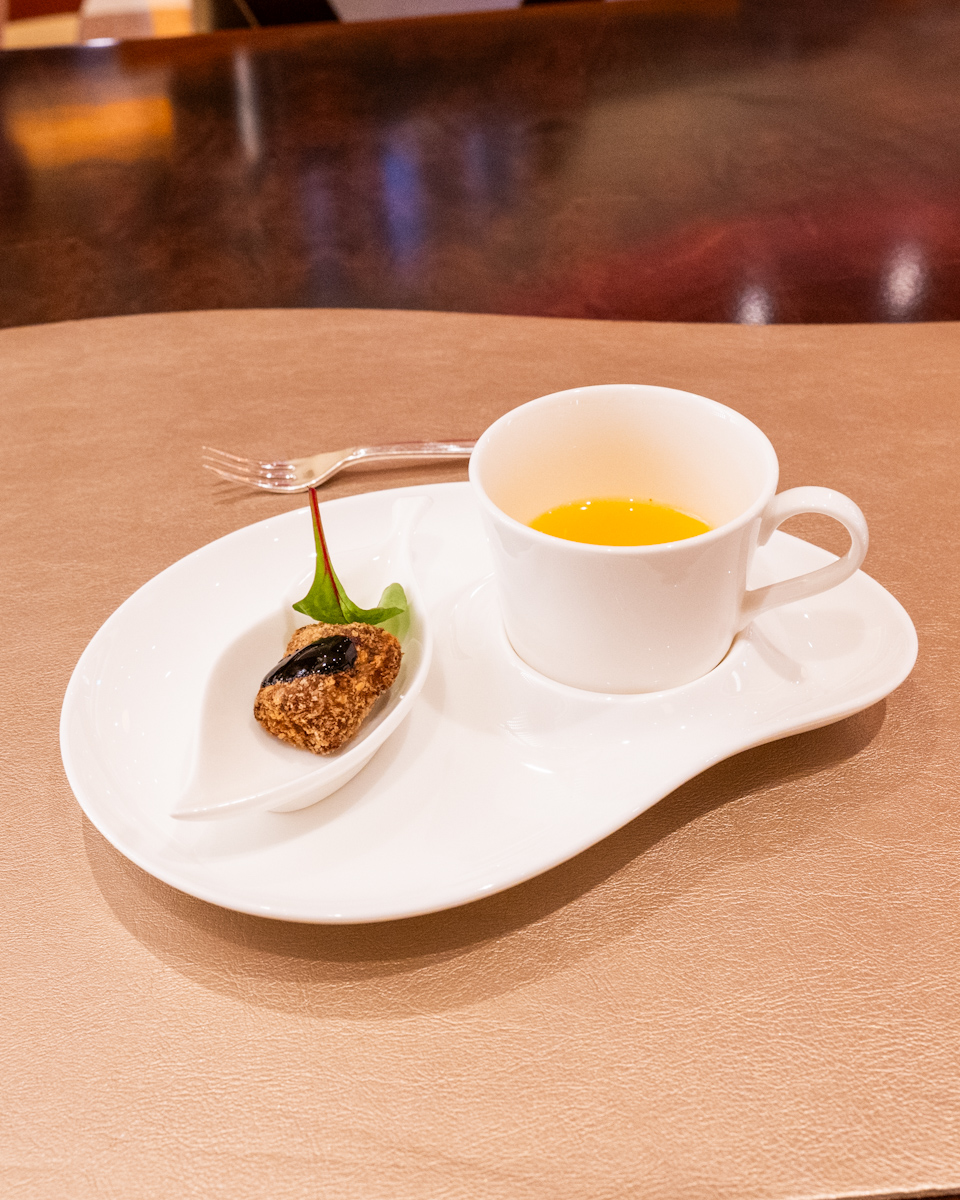 アミューズ・ブーシュ