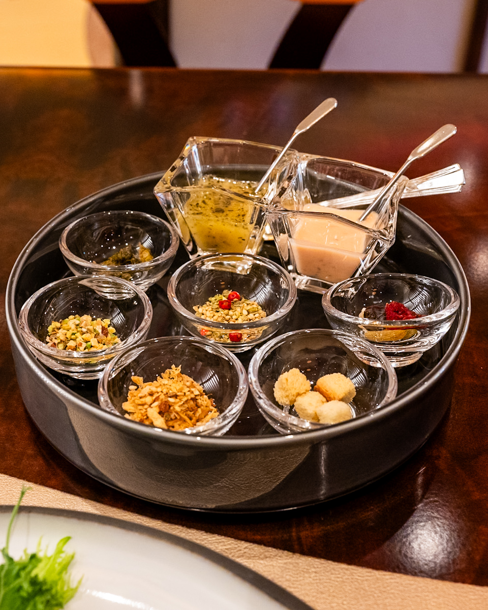 コンディメント