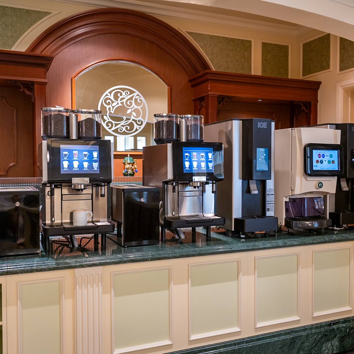 フリー・リフィル