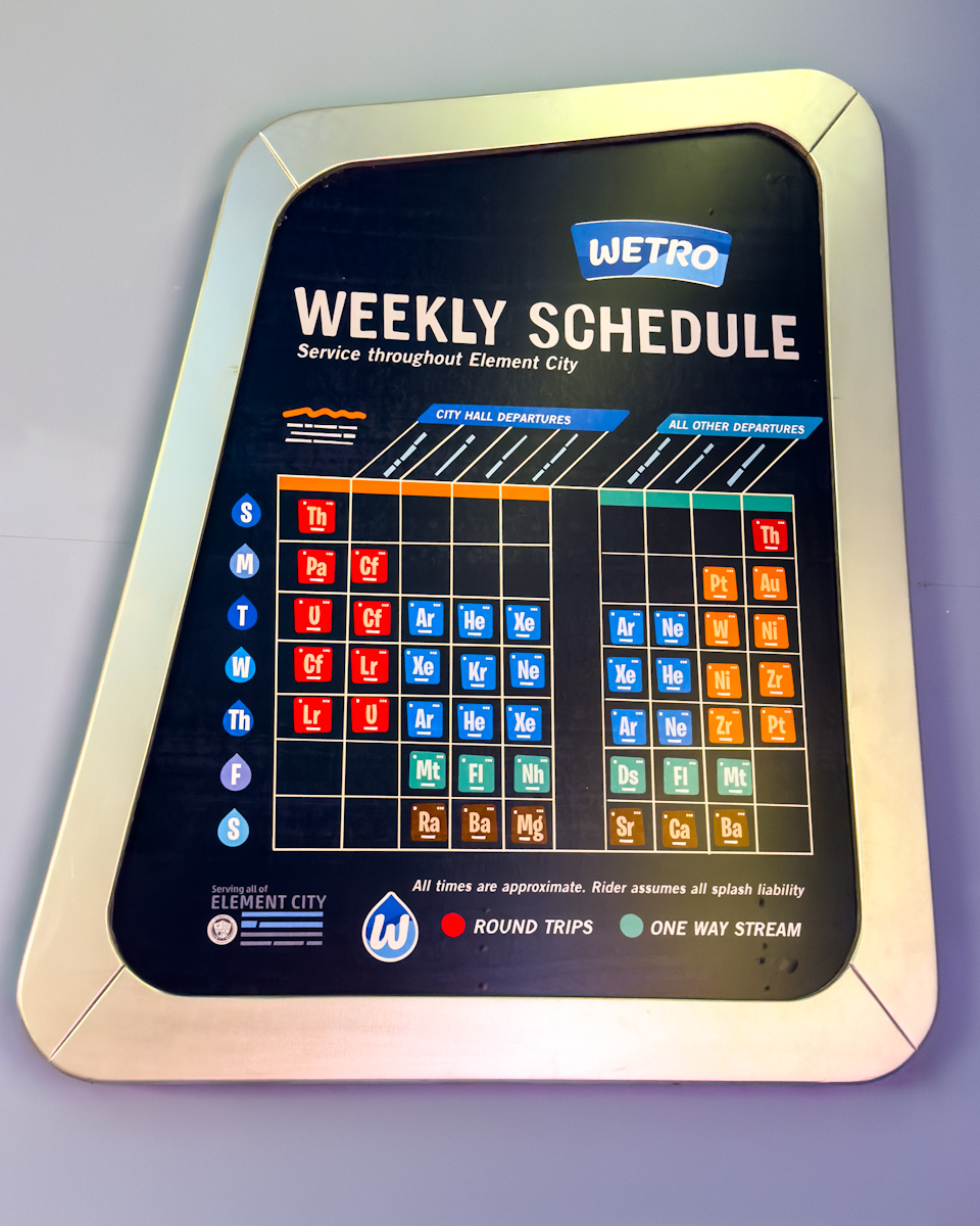 地下鉄　時刻表