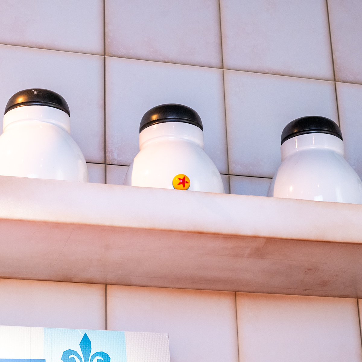 ピクサーボール