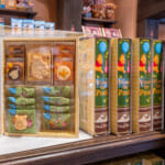 東京ディズニーリゾート『くまのプーさん』アソーテッド・スウィーツ・お土産紹介
