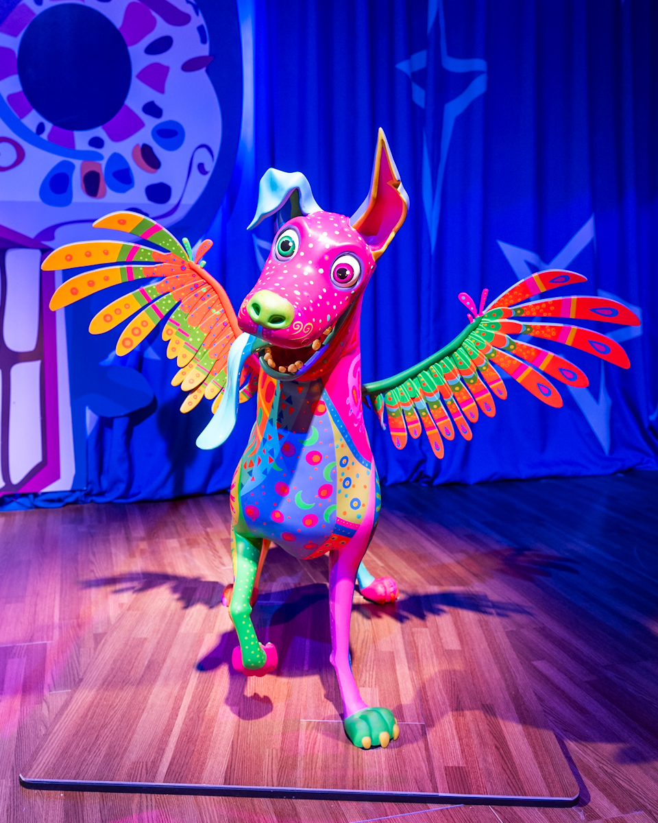 ダンテ　アレブリエ