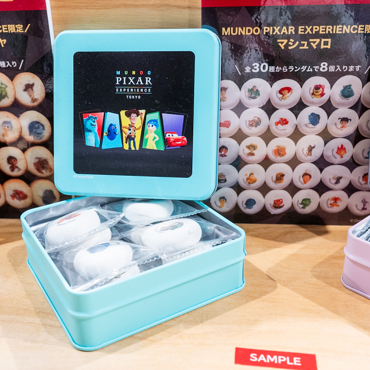 会場限定グッズ1