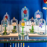 東京ディズニーランド プリンセスガラスドームのお土産