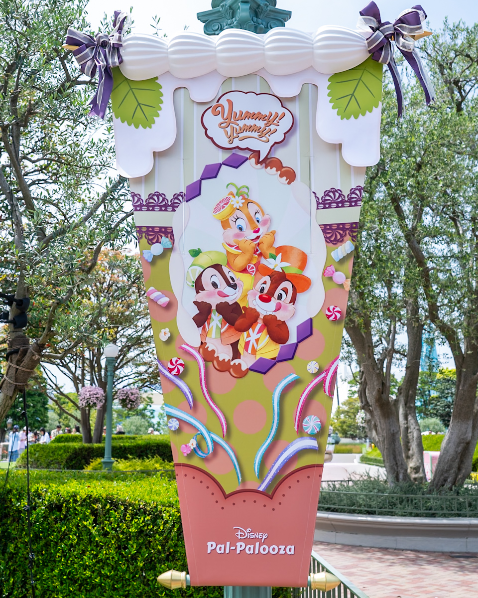 ラルフやサワー・ビルも登場！東京ディズニーランド「ディズニー