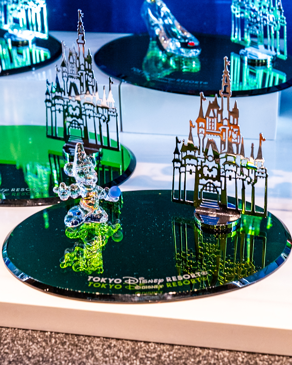 ソーサラーミッキー