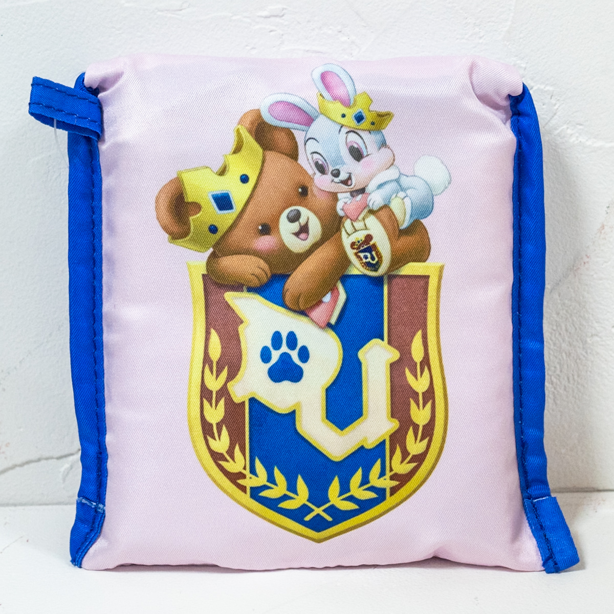 ディズニーキャラクター ショッピングバッグ・エコバッグ Disney UniBestiez3