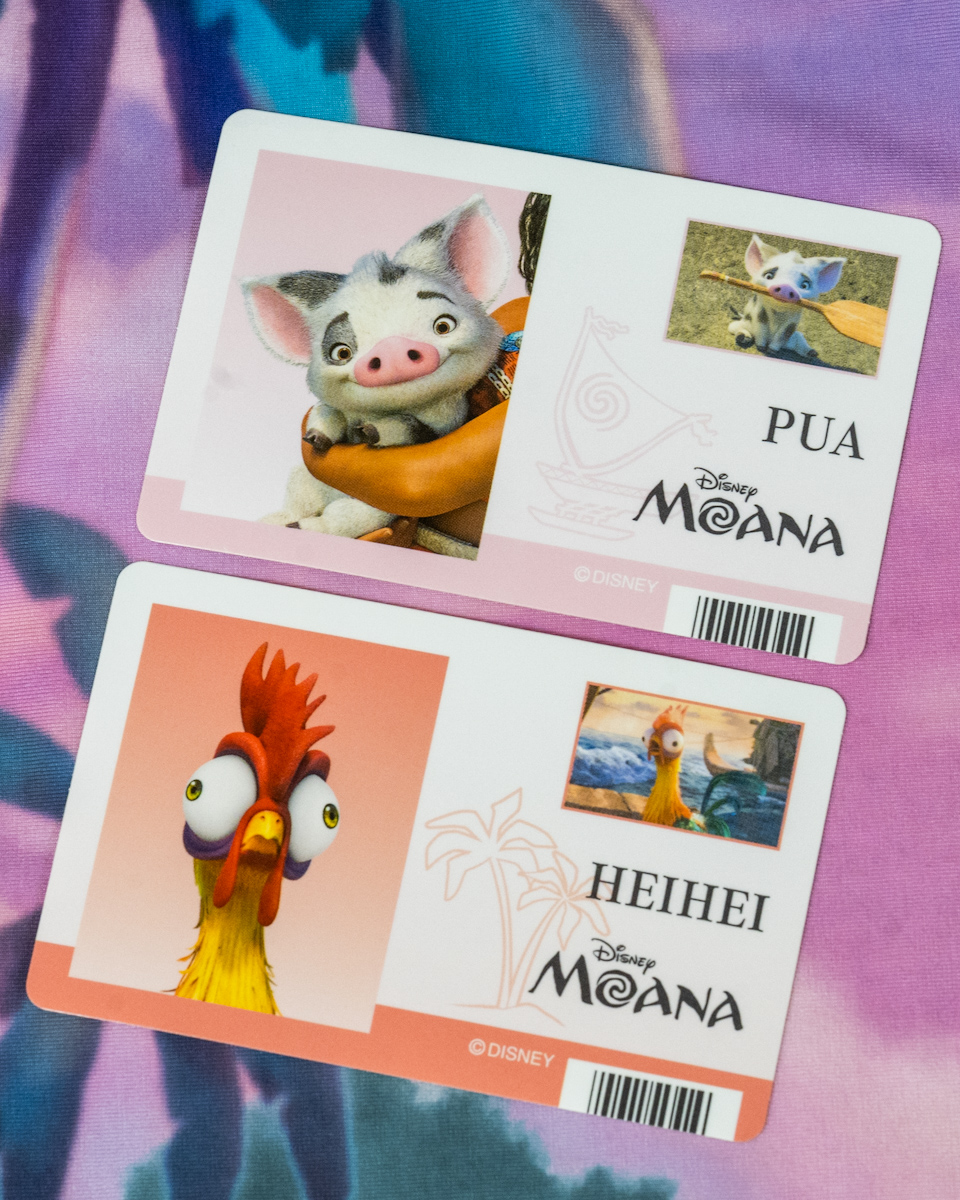 プア、ヘイヘイステッカー