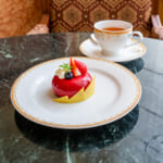 こーひーまたは紅茶