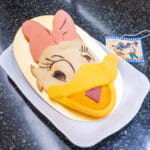 チックタック・ダイナー「デイジーダック」スペシャルブレッド2