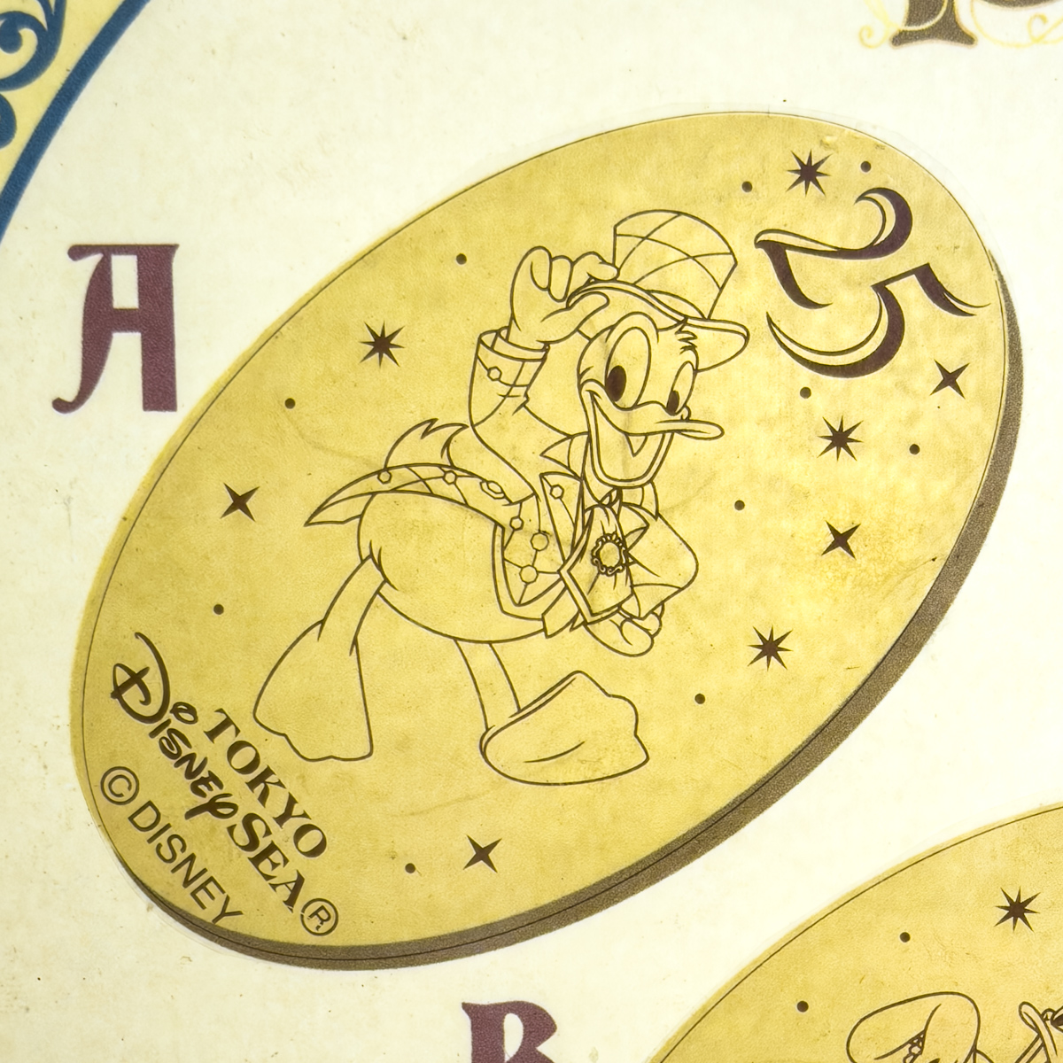 ヴィラ・ドナルド・ホームショップ ドナルド