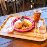 東京ディズニーランド「グランマ・サラのキッチン」ディズニー・パルパルーザ”ヴァネロペのスウィーツ・ポップ・ワールド”スペシャルセット