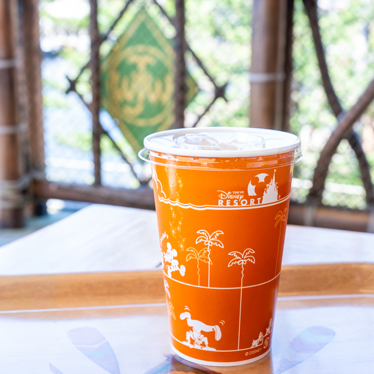 ソフトドリンク