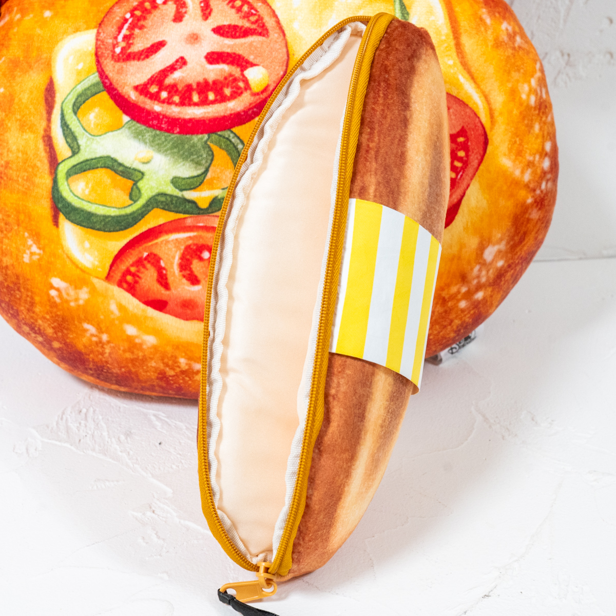 ミッキー 筆箱・ペンケース MICKEY'S BAKERY1