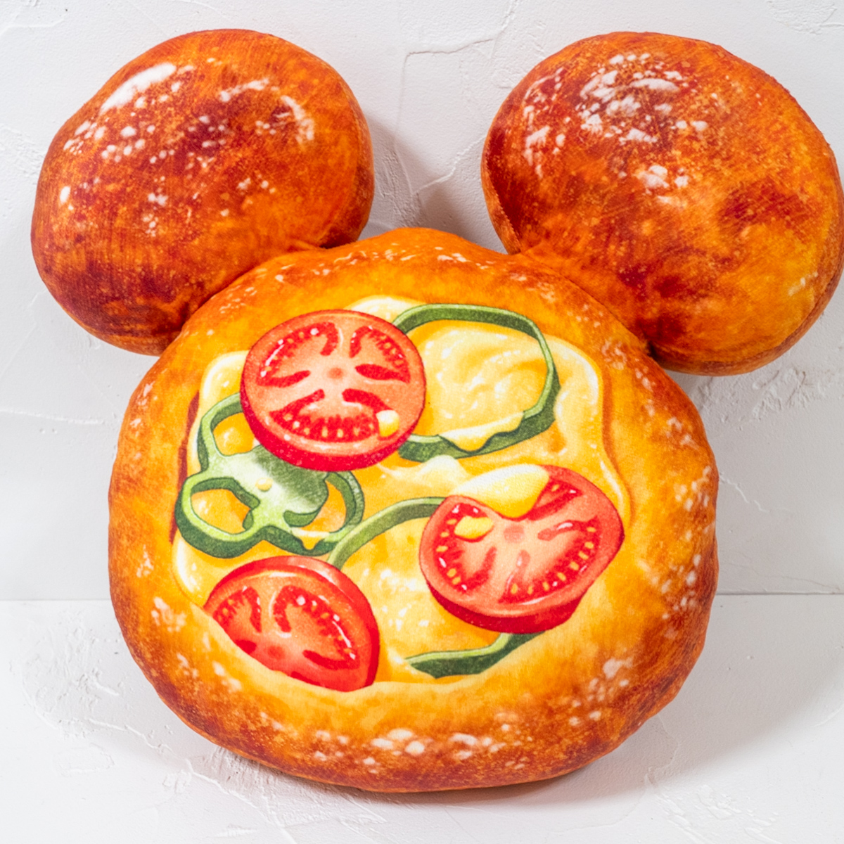 ミッキー クッション MICKEY'S BAKERY