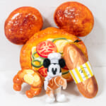 ディズニーストア MICKEY'S BAKERYグッズ