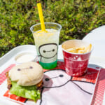 東京ディズニーランド「トゥモローランド・テラス」2026おすすめバーガーセットまとめ