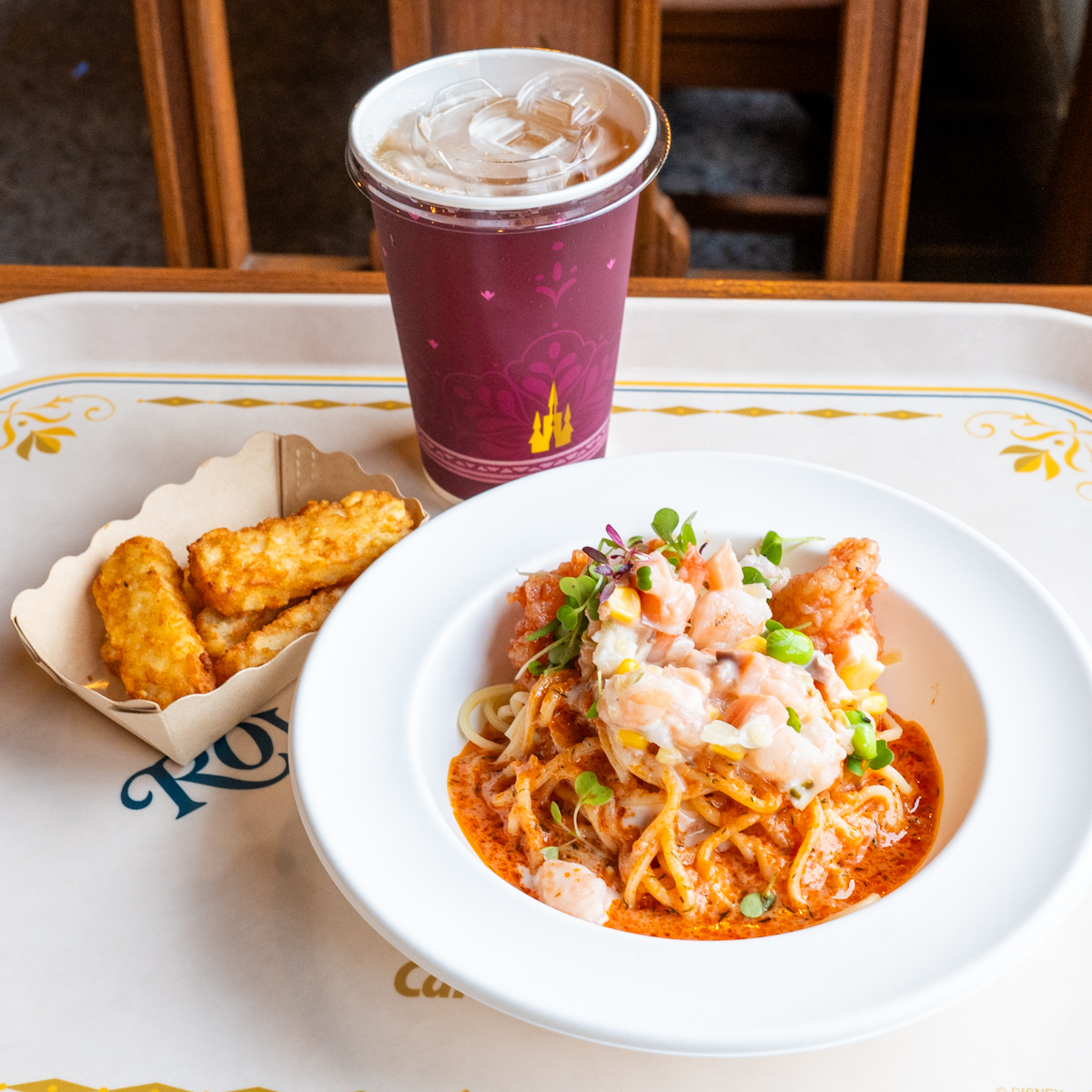 シェフのおすすめセット