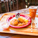 東京ディズニーランド「グランマ・サラのキッチン」ディズニー・パルパルーザ”ヴァネロペのスウィーツ・ポップ・ワールド”スペシャルセット2