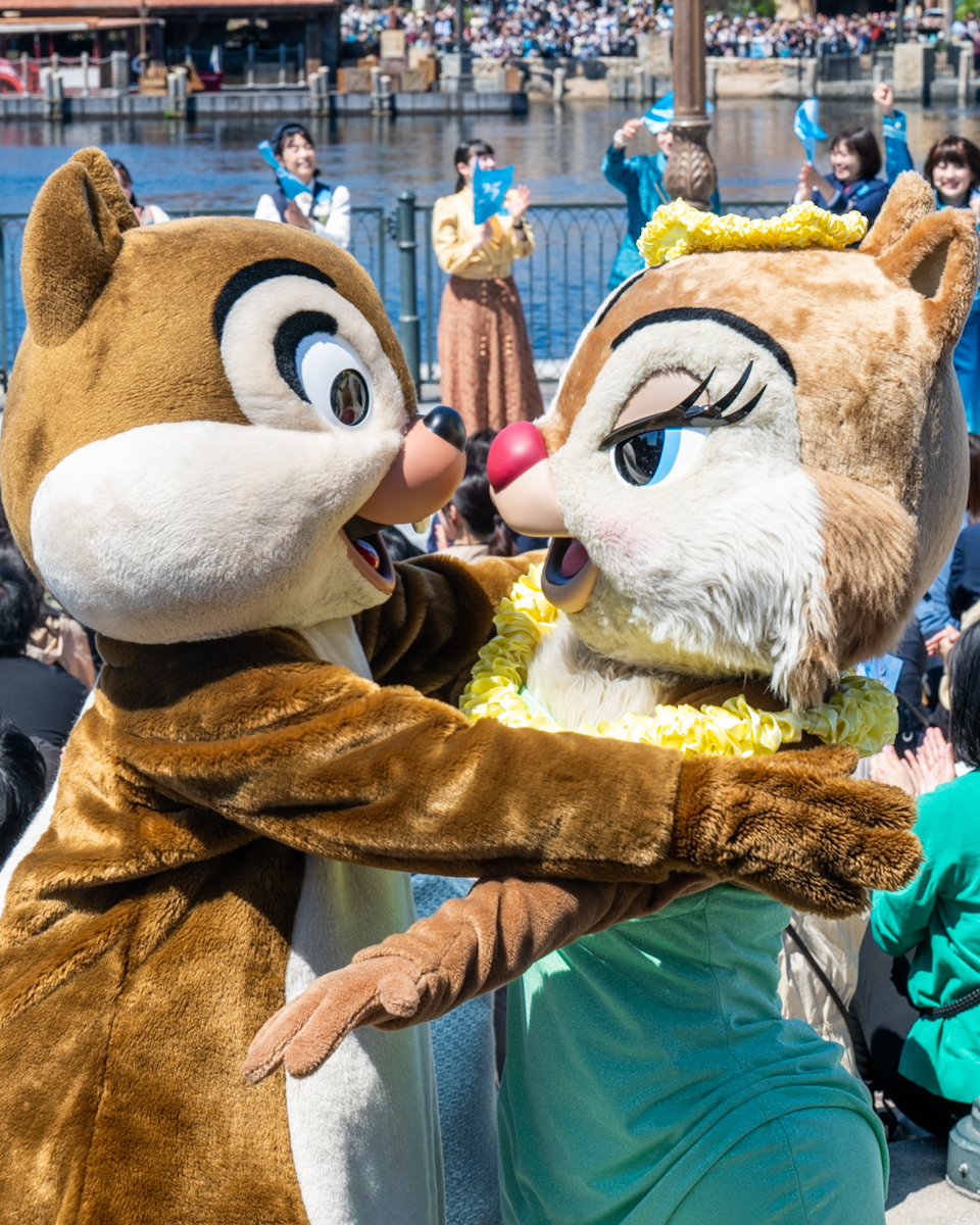 デール　クラリス