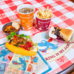 「ニューヨーク・デリ」“東京ディズニーシー・フード＆ワイン・フェスティバル2026”スペシャルメニュー