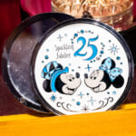 ミニー＆ミニーコンパクトミラー