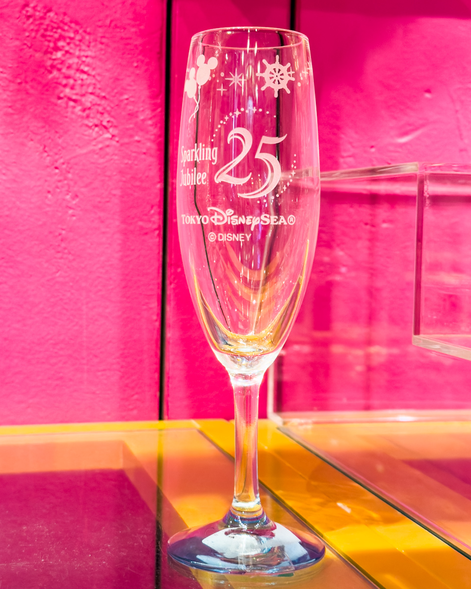 フルートグラス