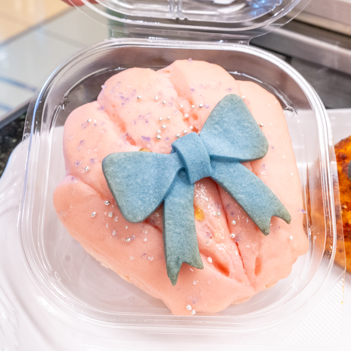 オレンジクリームブレッド　マーメイドラグーン